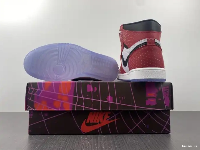 Cheap Kickmax Retro Air Origin Jordan High Story OG 555088-602 1 0604